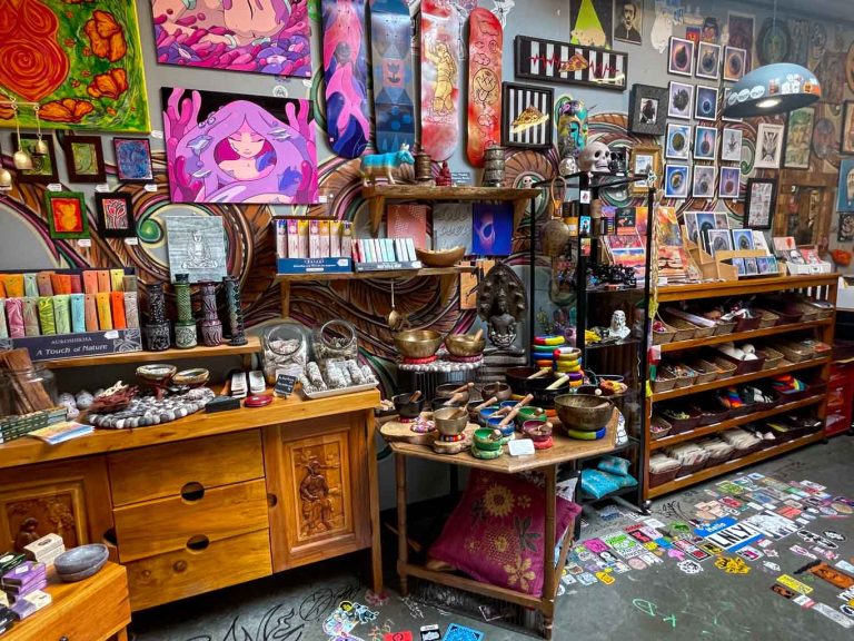 Inside PDXchange store
